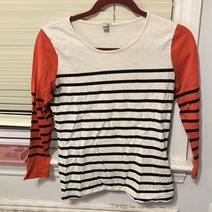 J crew shirt